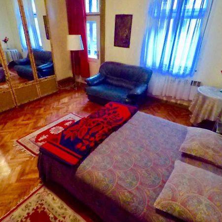 Sweet Harmony Apartment Beograd Eksteriør bilde