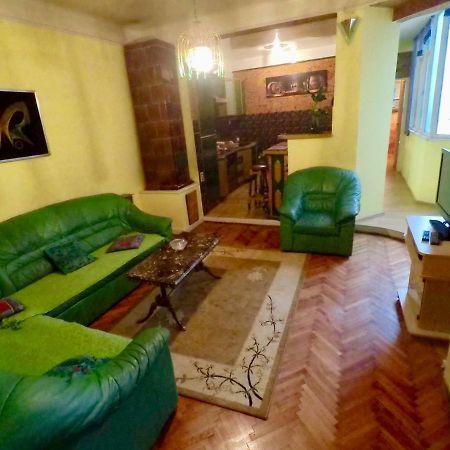 Sweet Harmony Apartment Beograd Eksteriør bilde