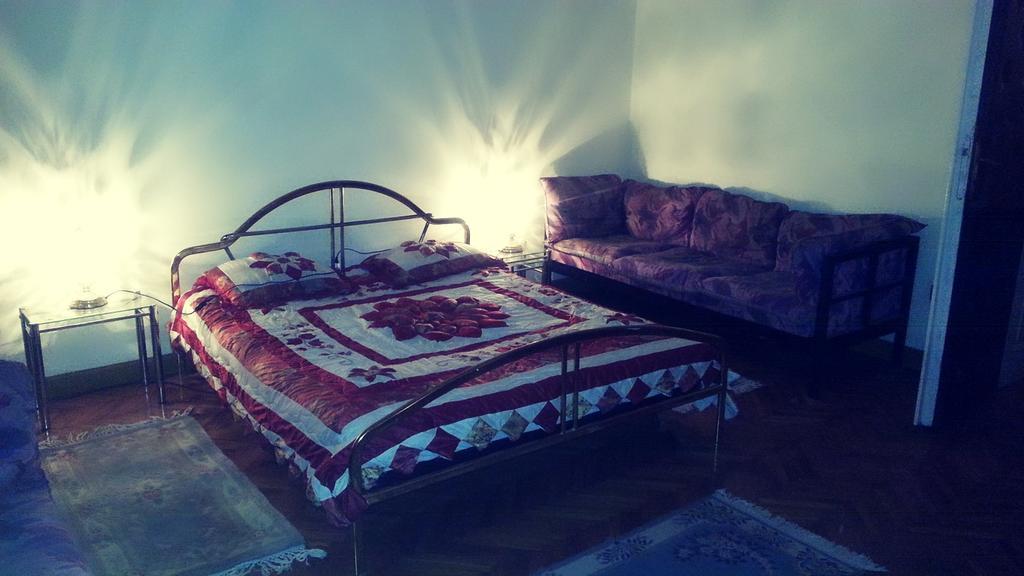 Sweet Harmony Apartment Beograd Eksteriør bilde