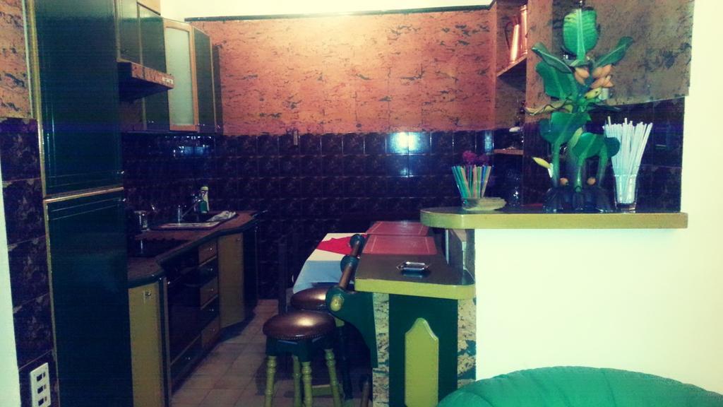 Sweet Harmony Apartment Beograd Eksteriør bilde