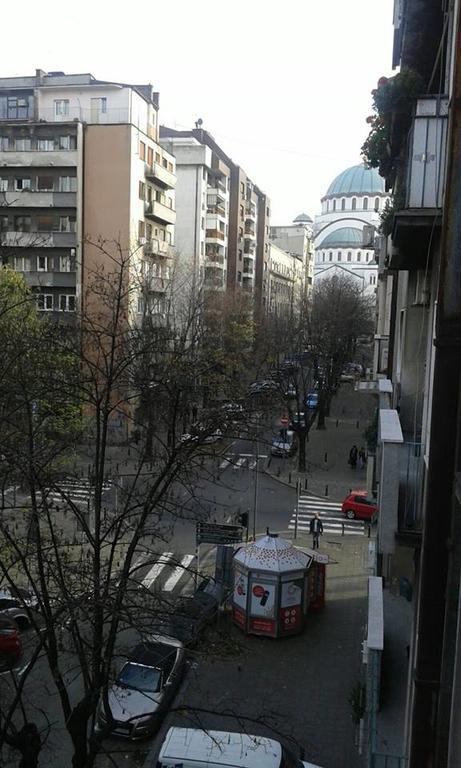 Sweet Harmony Apartment Beograd Eksteriør bilde