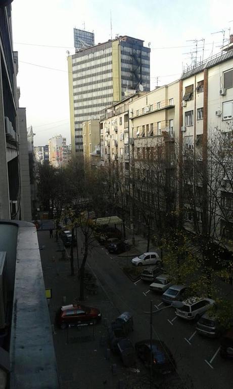 Sweet Harmony Apartment Beograd Eksteriør bilde