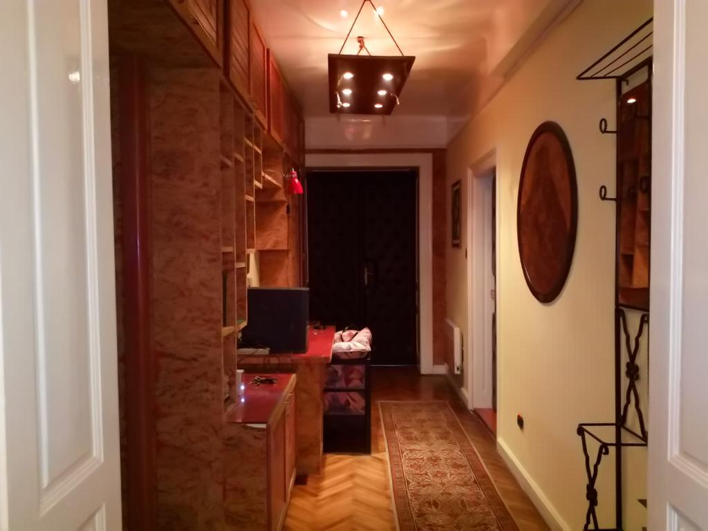 Sweet Harmony Apartment Beograd Eksteriør bilde