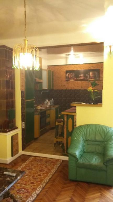 Sweet Harmony Apartment Beograd Eksteriør bilde