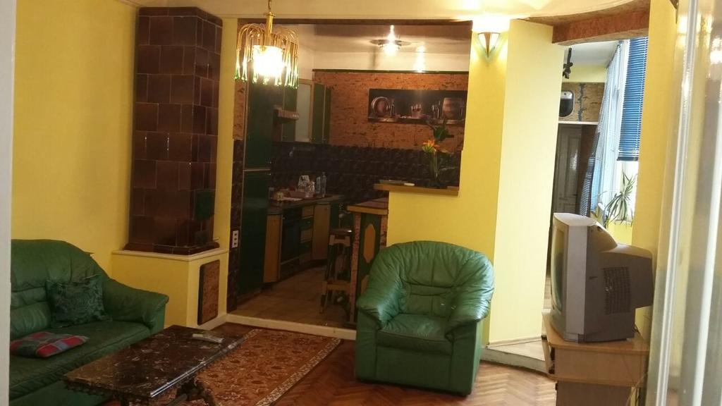 Sweet Harmony Apartment Beograd Eksteriør bilde