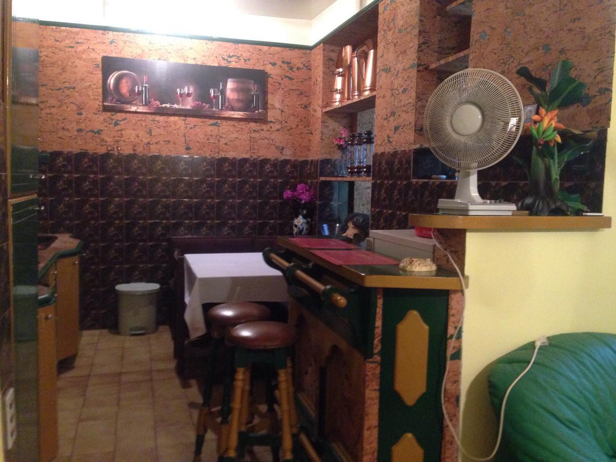 Sweet Harmony Apartment Beograd Eksteriør bilde