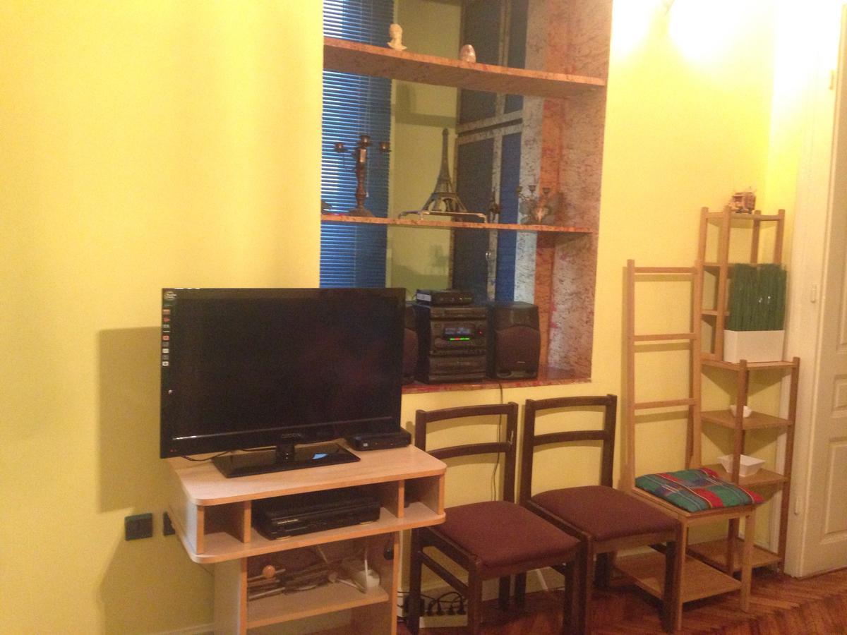 Sweet Harmony Apartment Beograd Eksteriør bilde