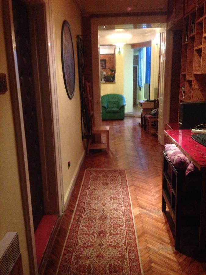 Sweet Harmony Apartment Beograd Eksteriør bilde