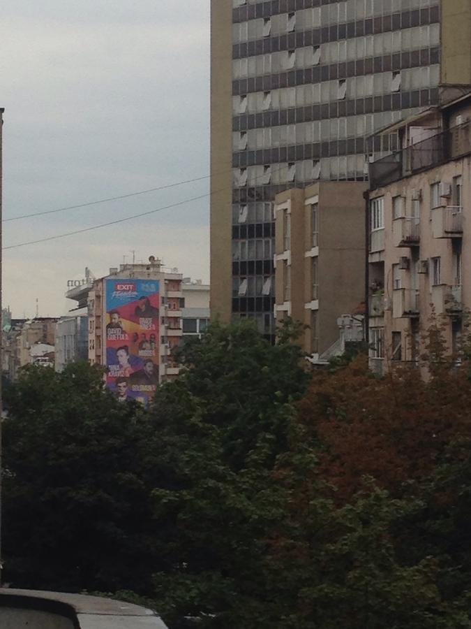 Sweet Harmony Apartment Beograd Eksteriør bilde