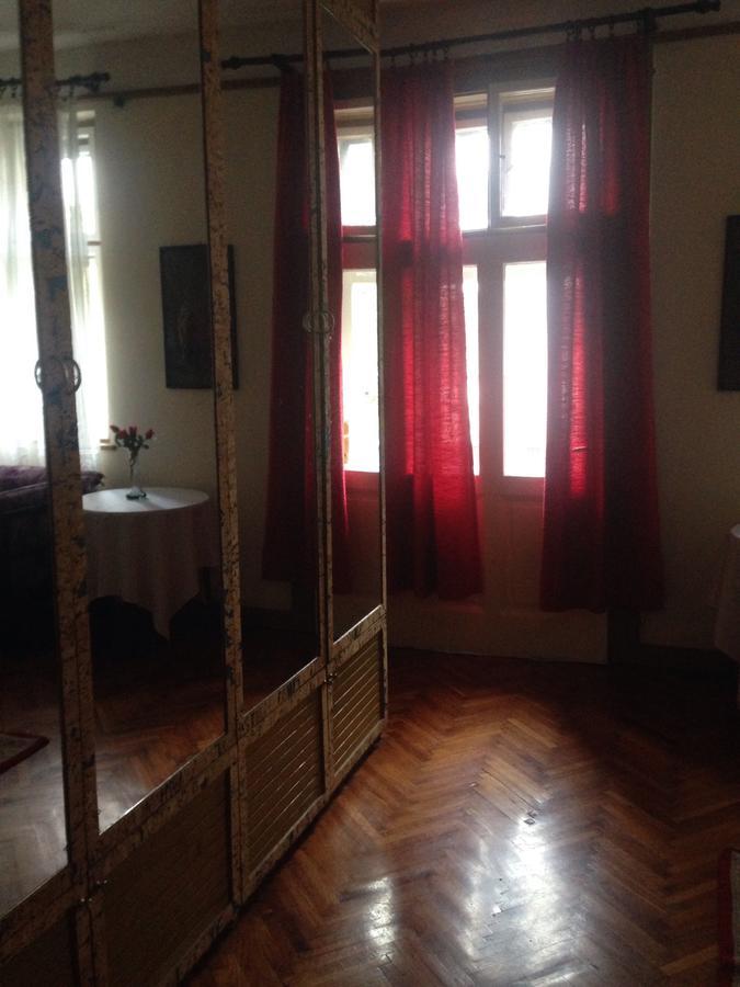 Sweet Harmony Apartment Beograd Eksteriør bilde