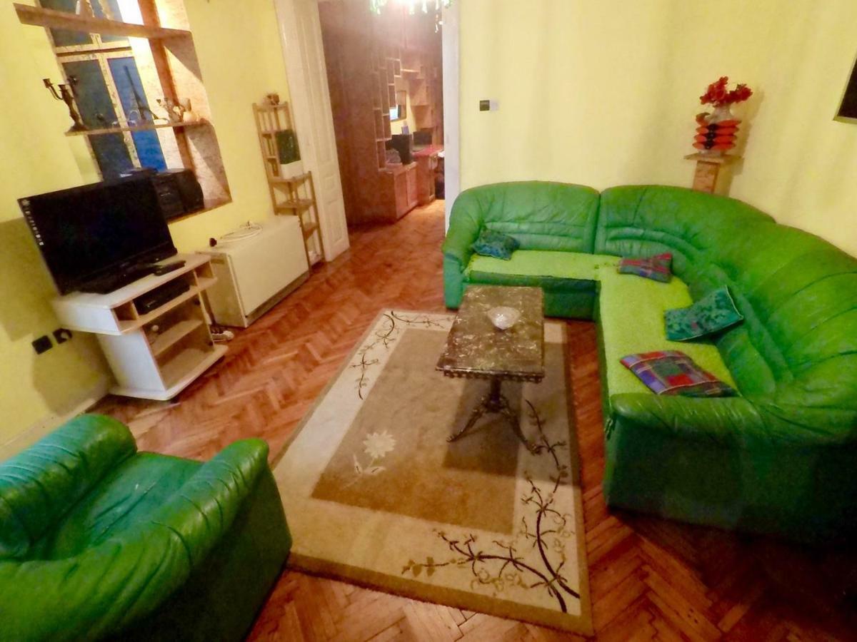 Sweet Harmony Apartment Beograd Eksteriør bilde