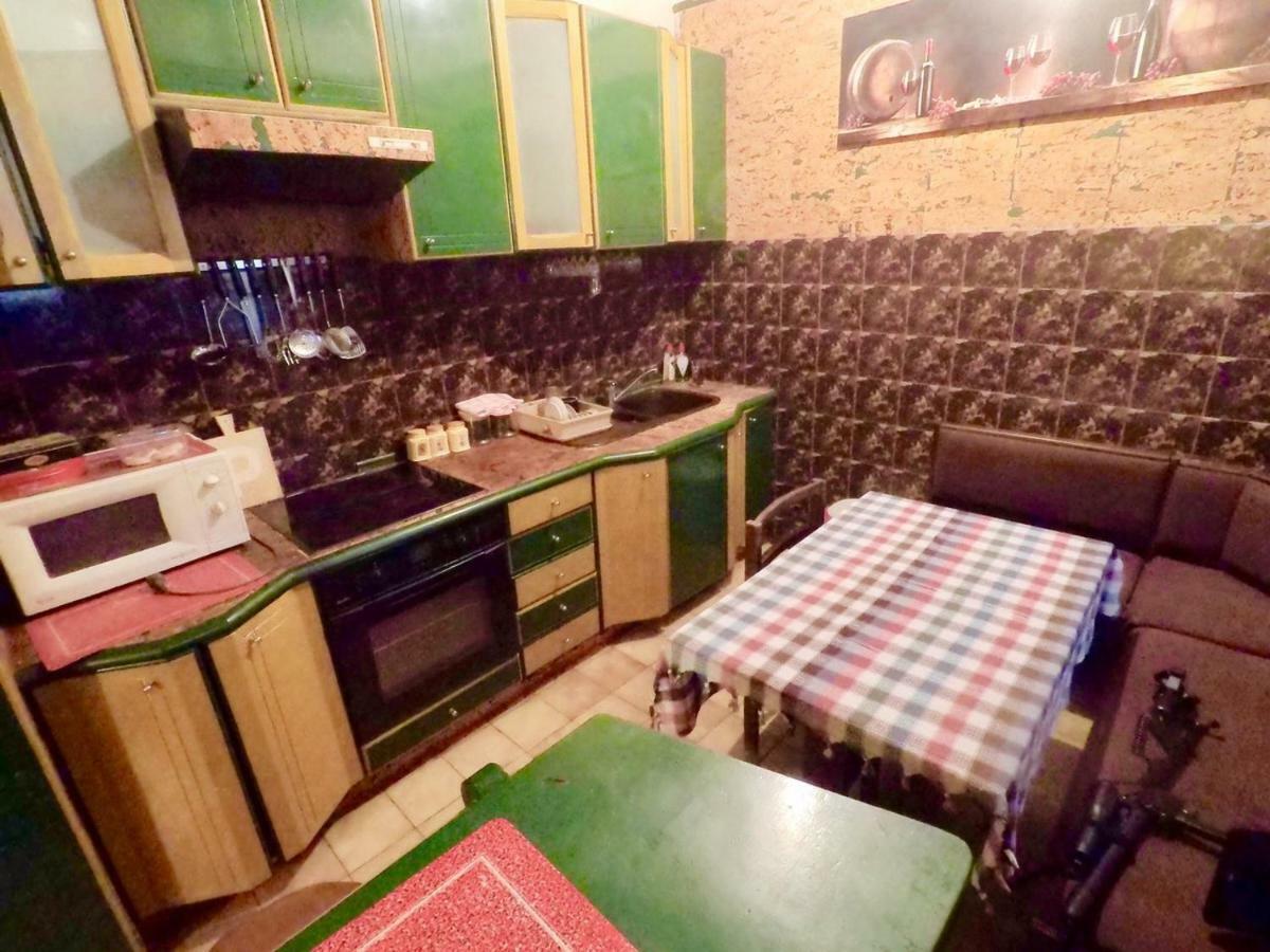 Sweet Harmony Apartment Beograd Eksteriør bilde