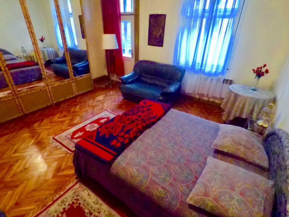 Sweet Harmony Apartment Beograd Eksteriør bilde