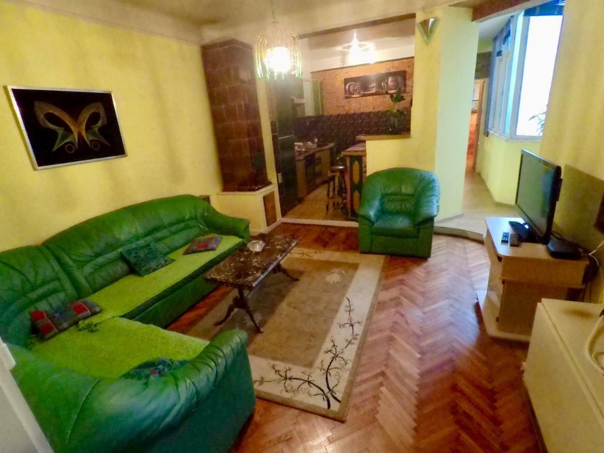 Sweet Harmony Apartment Beograd Eksteriør bilde