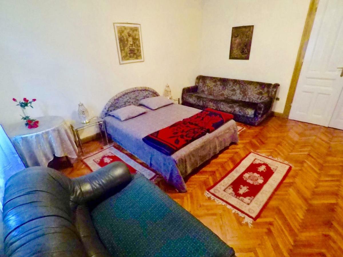 Sweet Harmony Apartment Beograd Eksteriør bilde