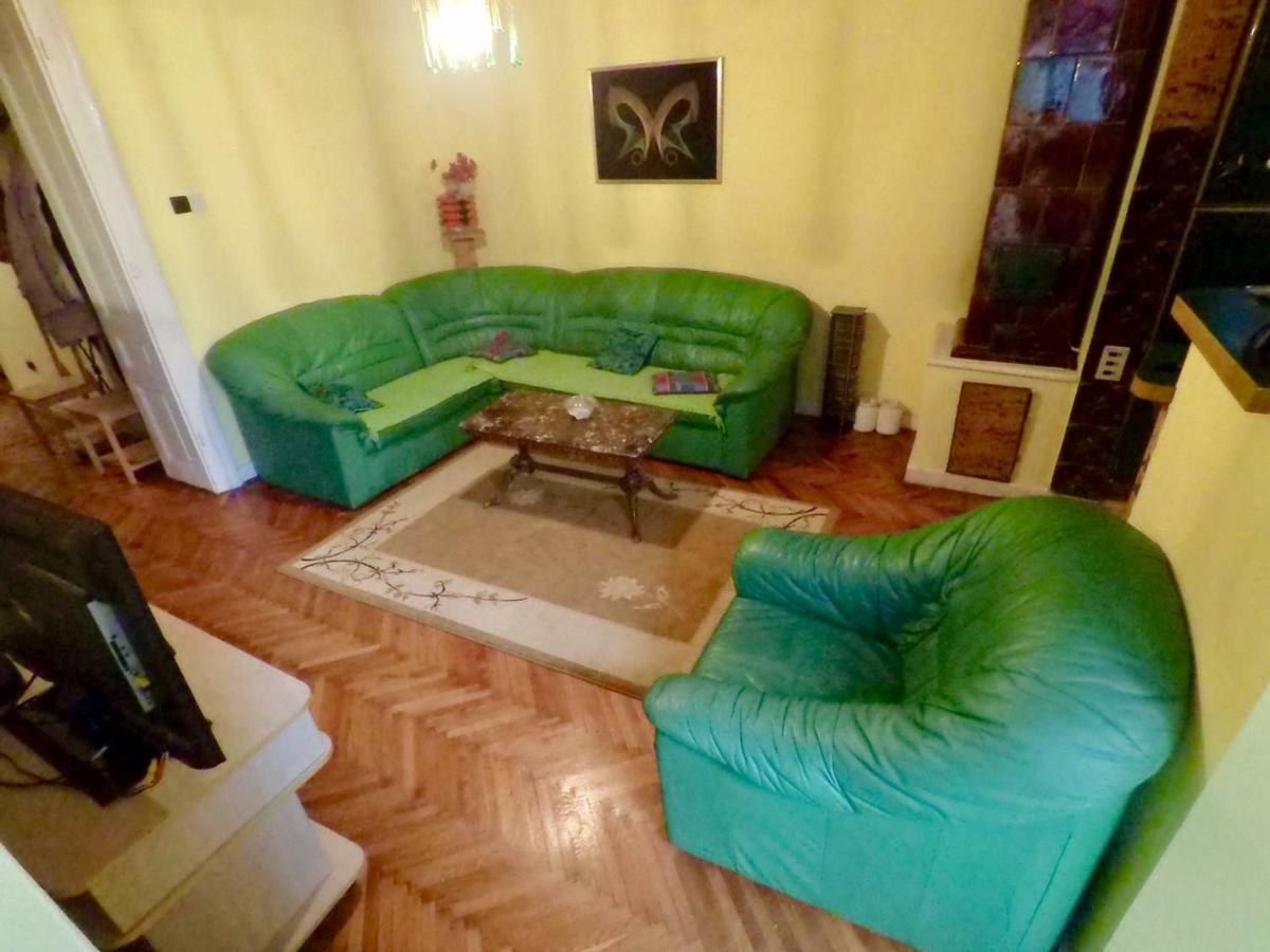 Sweet Harmony Apartment Beograd Eksteriør bilde