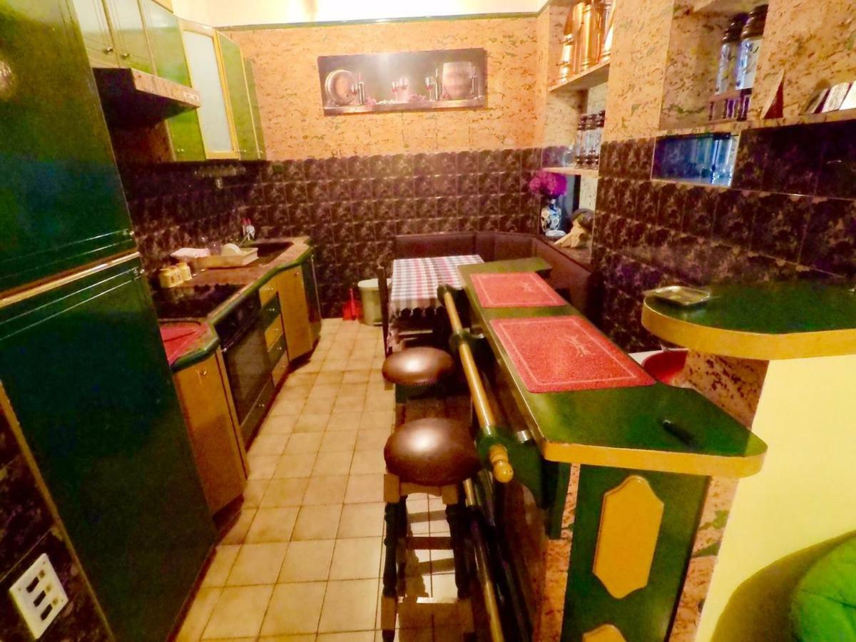 Sweet Harmony Apartment Beograd Eksteriør bilde