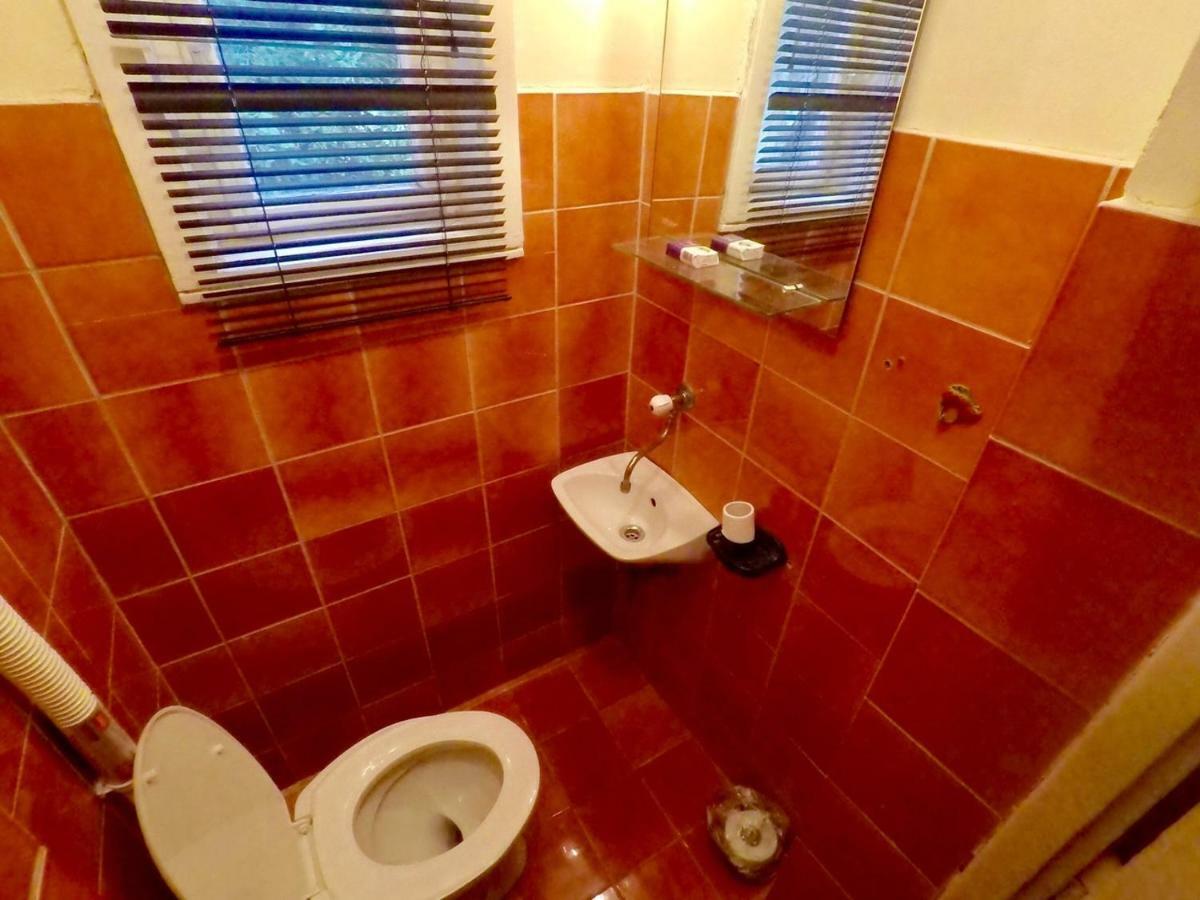 Sweet Harmony Apartment Beograd Eksteriør bilde