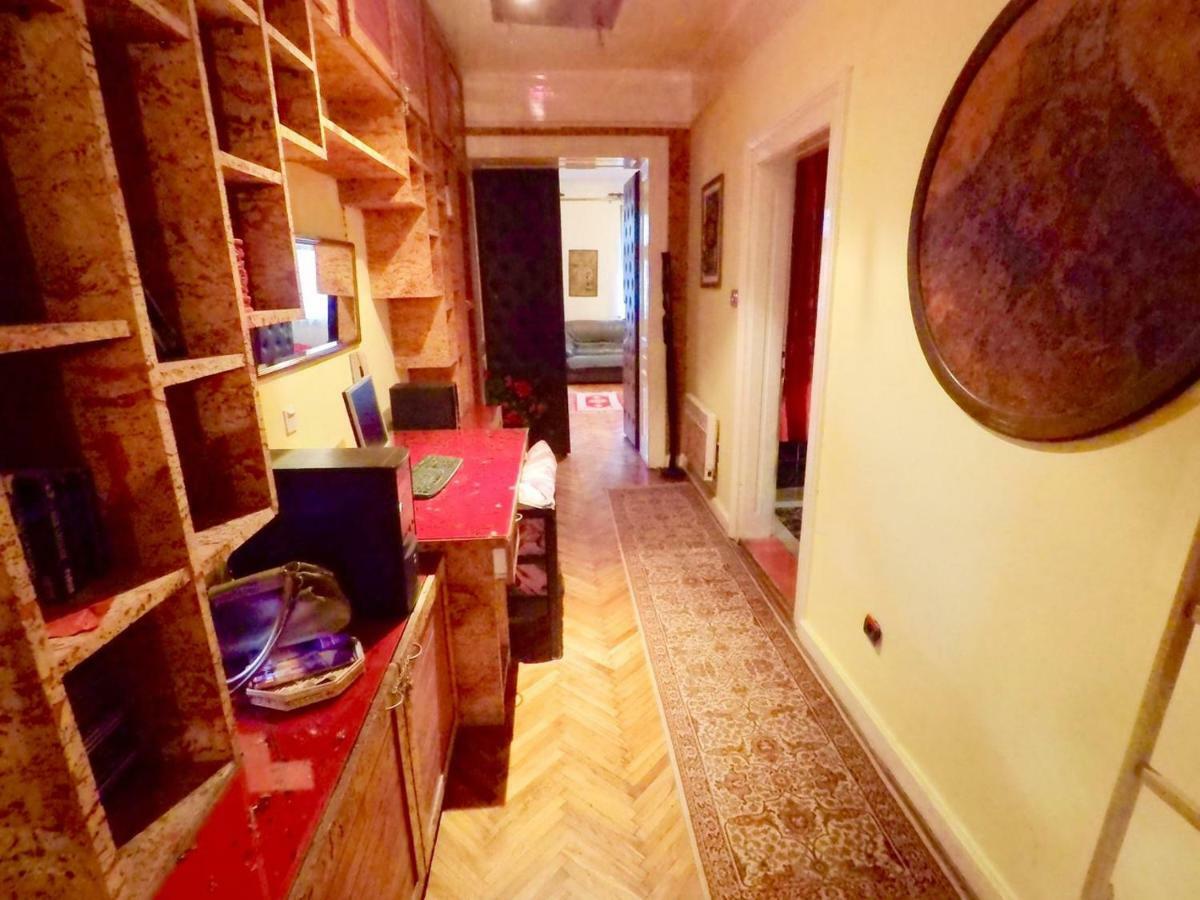 Sweet Harmony Apartment Beograd Eksteriør bilde