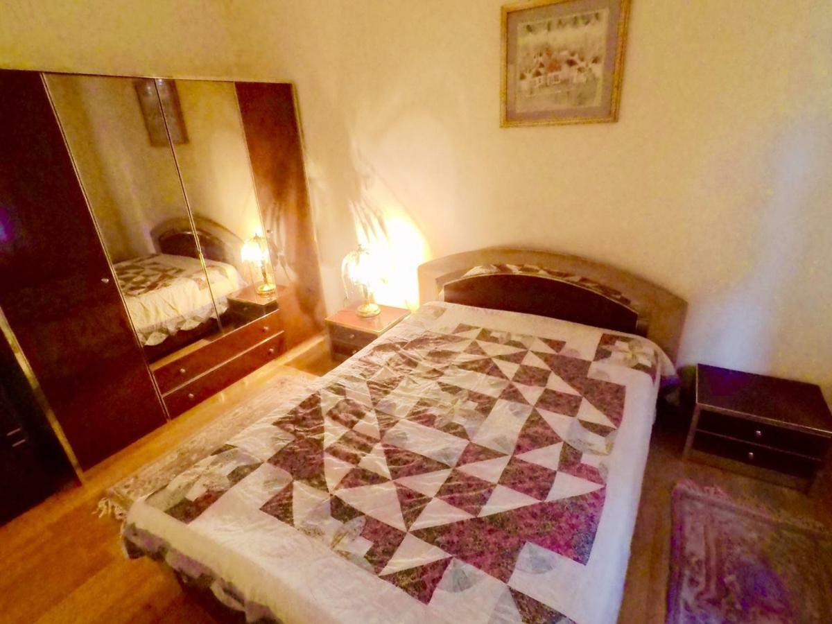 Sweet Harmony Apartment Beograd Eksteriør bilde