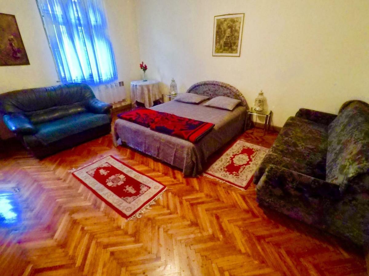 Sweet Harmony Apartment Beograd Eksteriør bilde