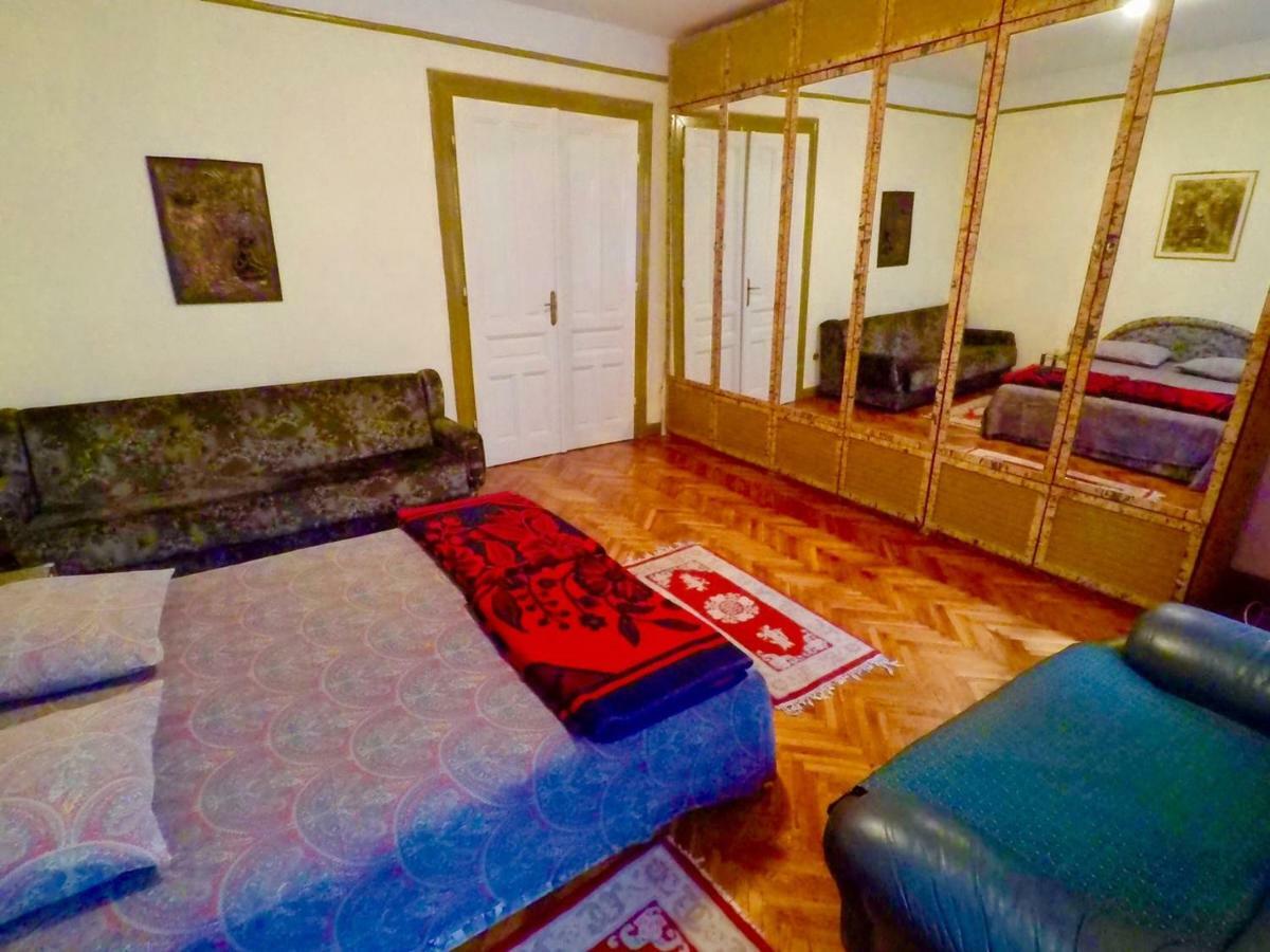Sweet Harmony Apartment Beograd Eksteriør bilde