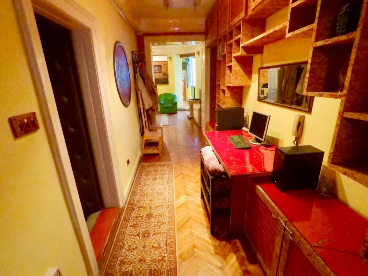 Sweet Harmony Apartment Beograd Eksteriør bilde